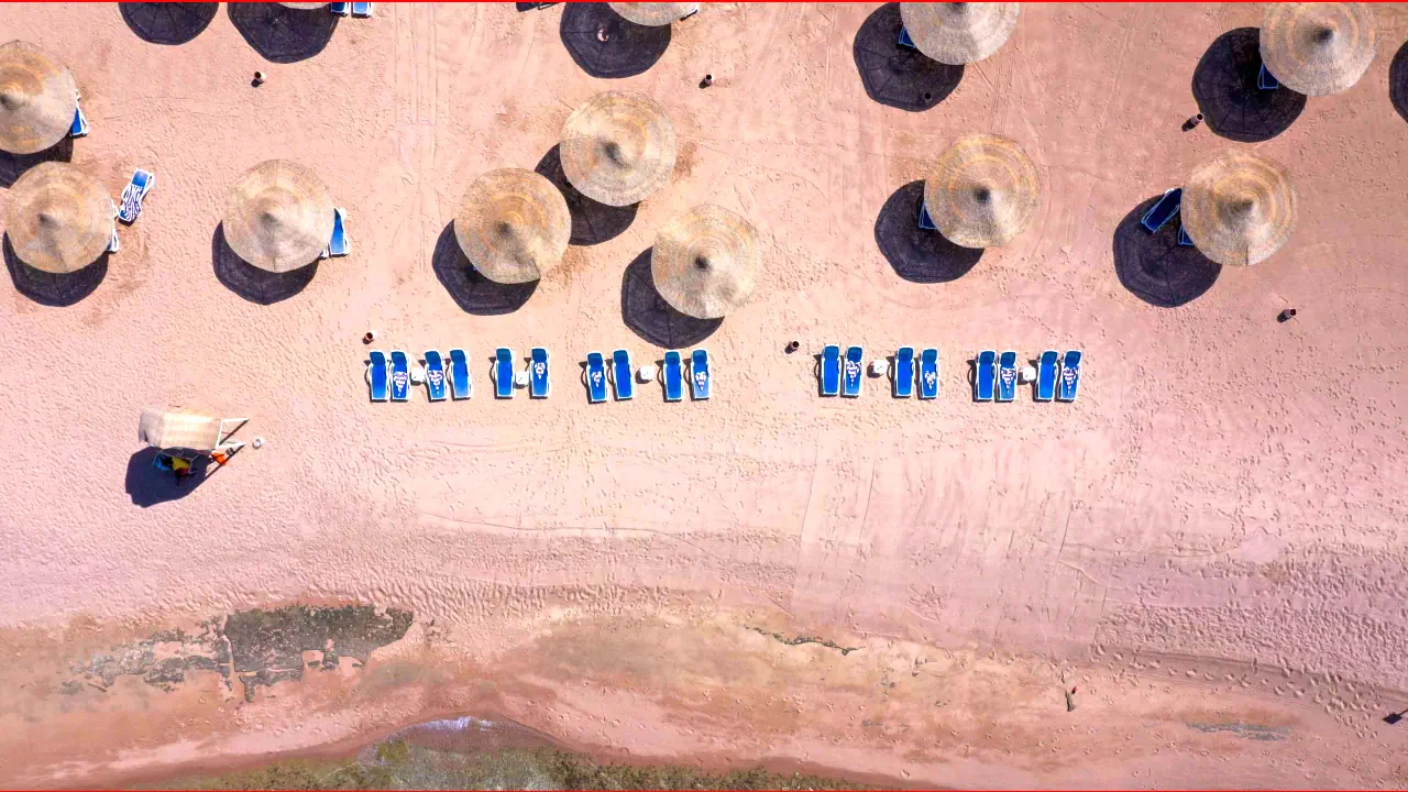 Hotel Calimera Blend Paradise - Hurghada